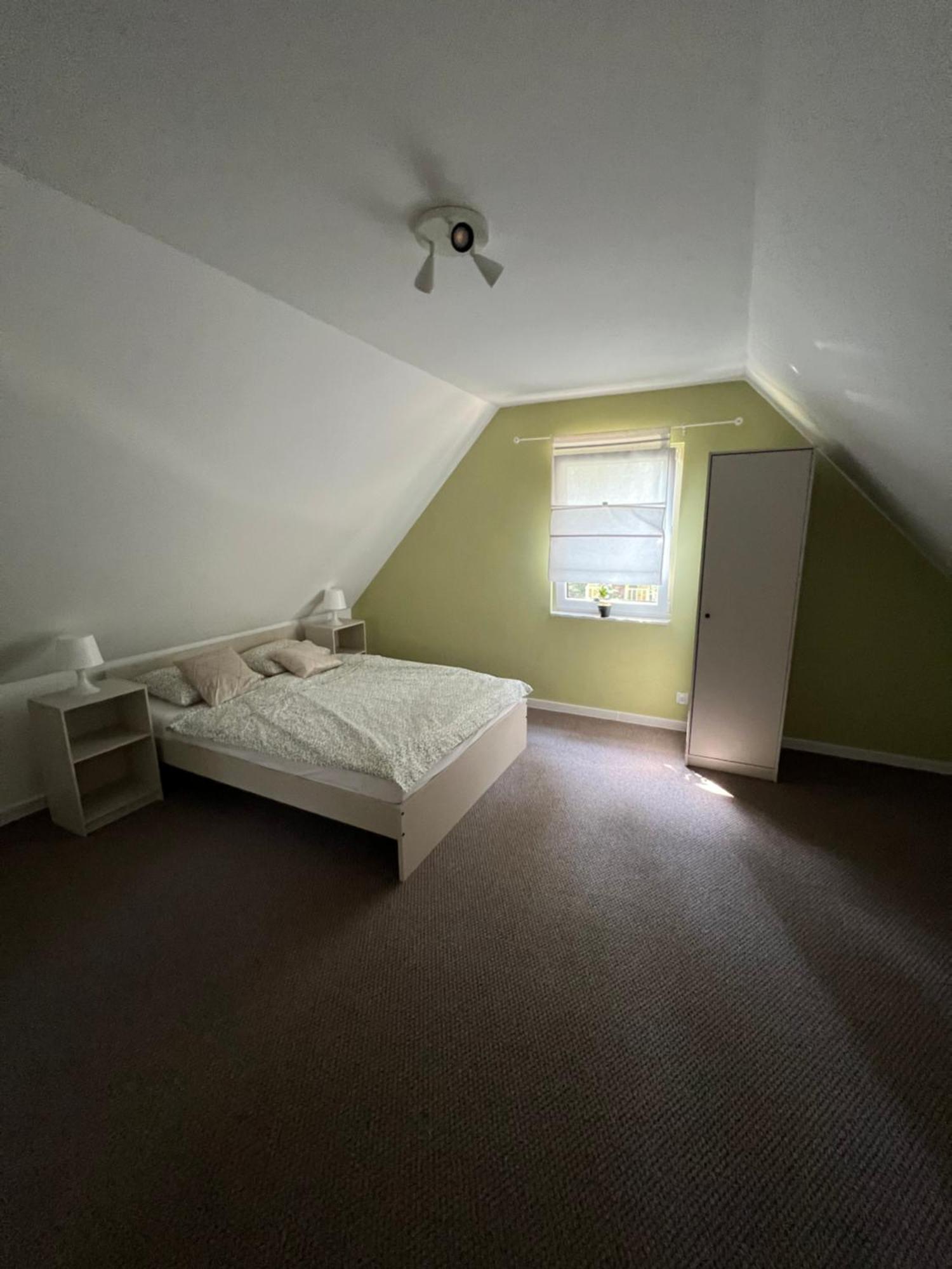 W Borach Tucholskich Z Balia Ogrodowa Holiday home Zamrzenica